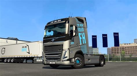 volvo fh 2022|volvo fh 2022 ets2 1.50.